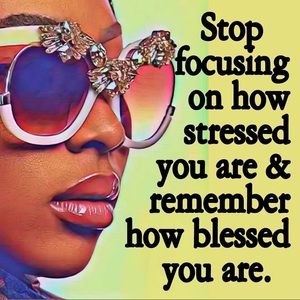 Meet your Posher, Lynette